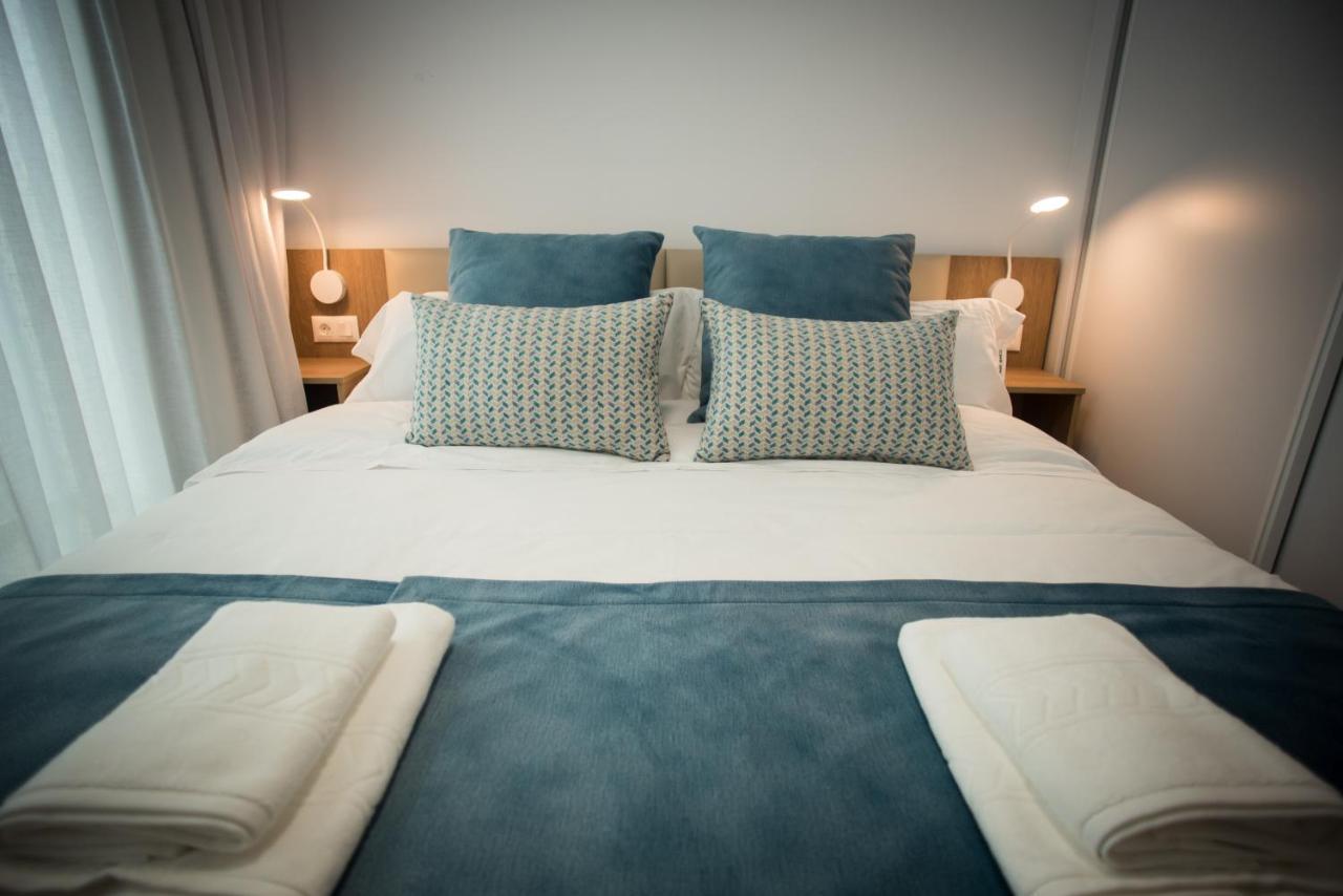 Mar Bianco - Gay Men Only Aparthotel Maspalomas  Eksteriør bilde