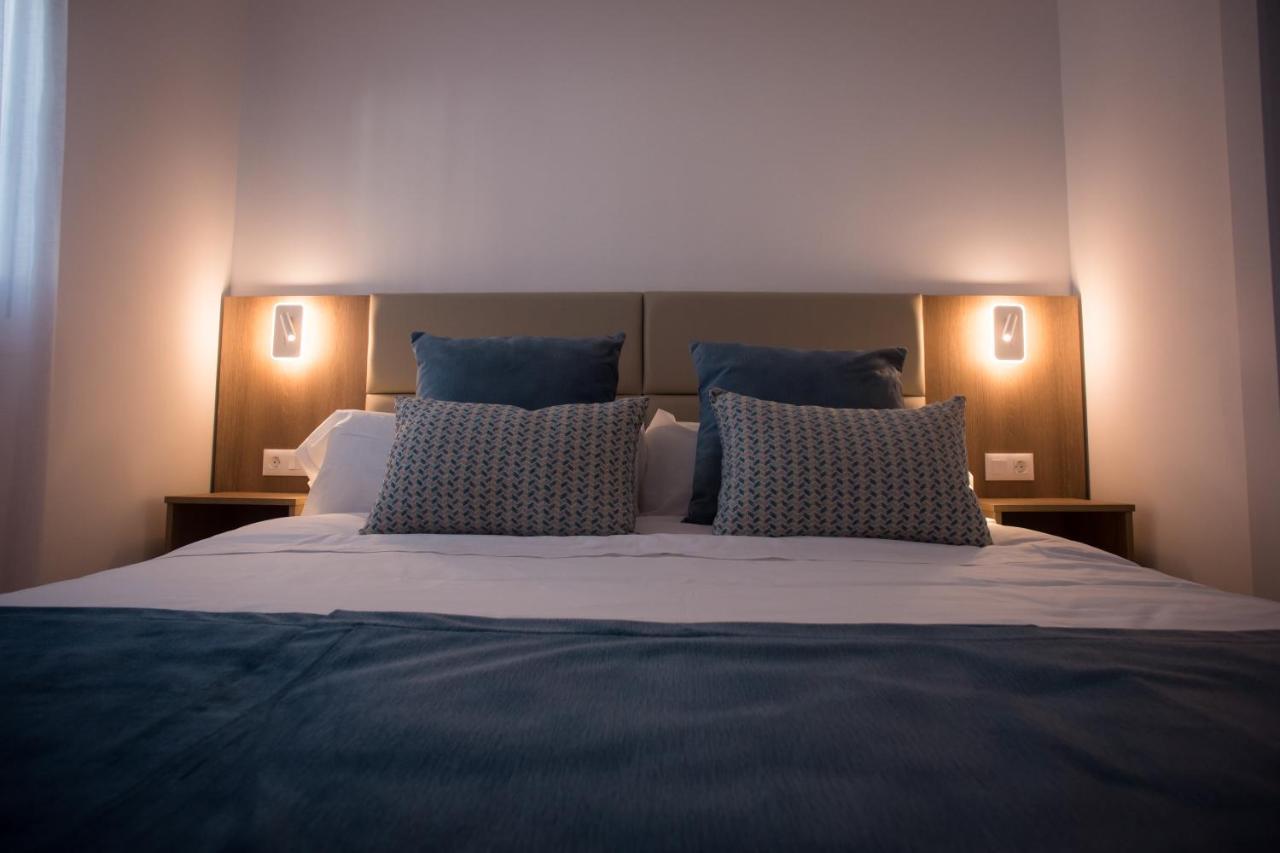 Mar Bianco - Gay Men Only Aparthotel Maspalomas  Eksteriør bilde