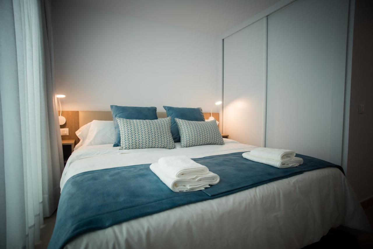 Mar Bianco - Gay Men Only Aparthotel Maspalomas  Eksteriør bilde