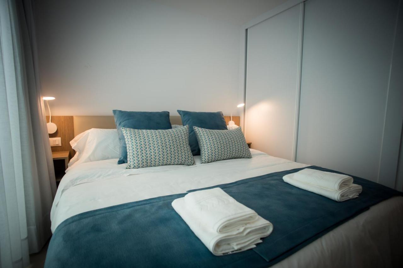 Mar Bianco - Gay Men Only Aparthotel Maspalomas  Eksteriør bilde