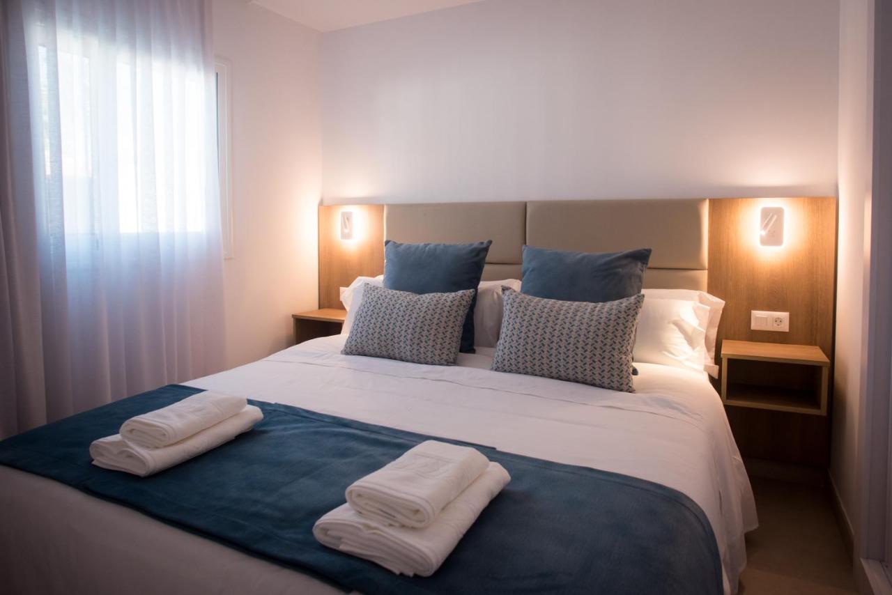 Mar Bianco - Gay Men Only Aparthotel Maspalomas  Eksteriør bilde
