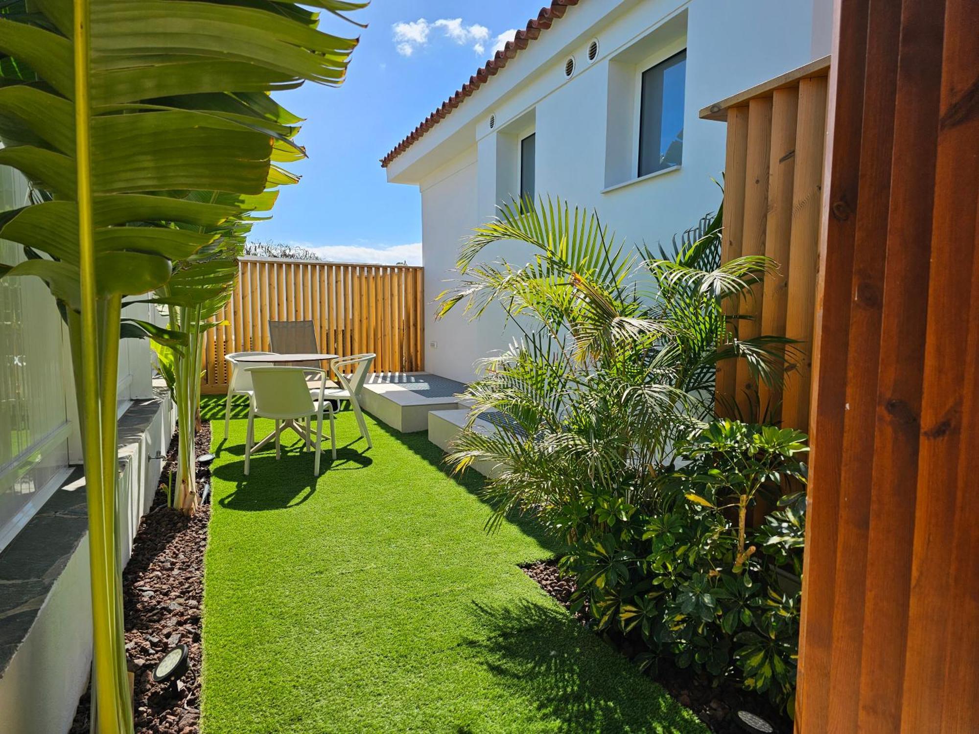 Mar Bianco - Gay Men Only Aparthotel Maspalomas  Eksteriør bilde